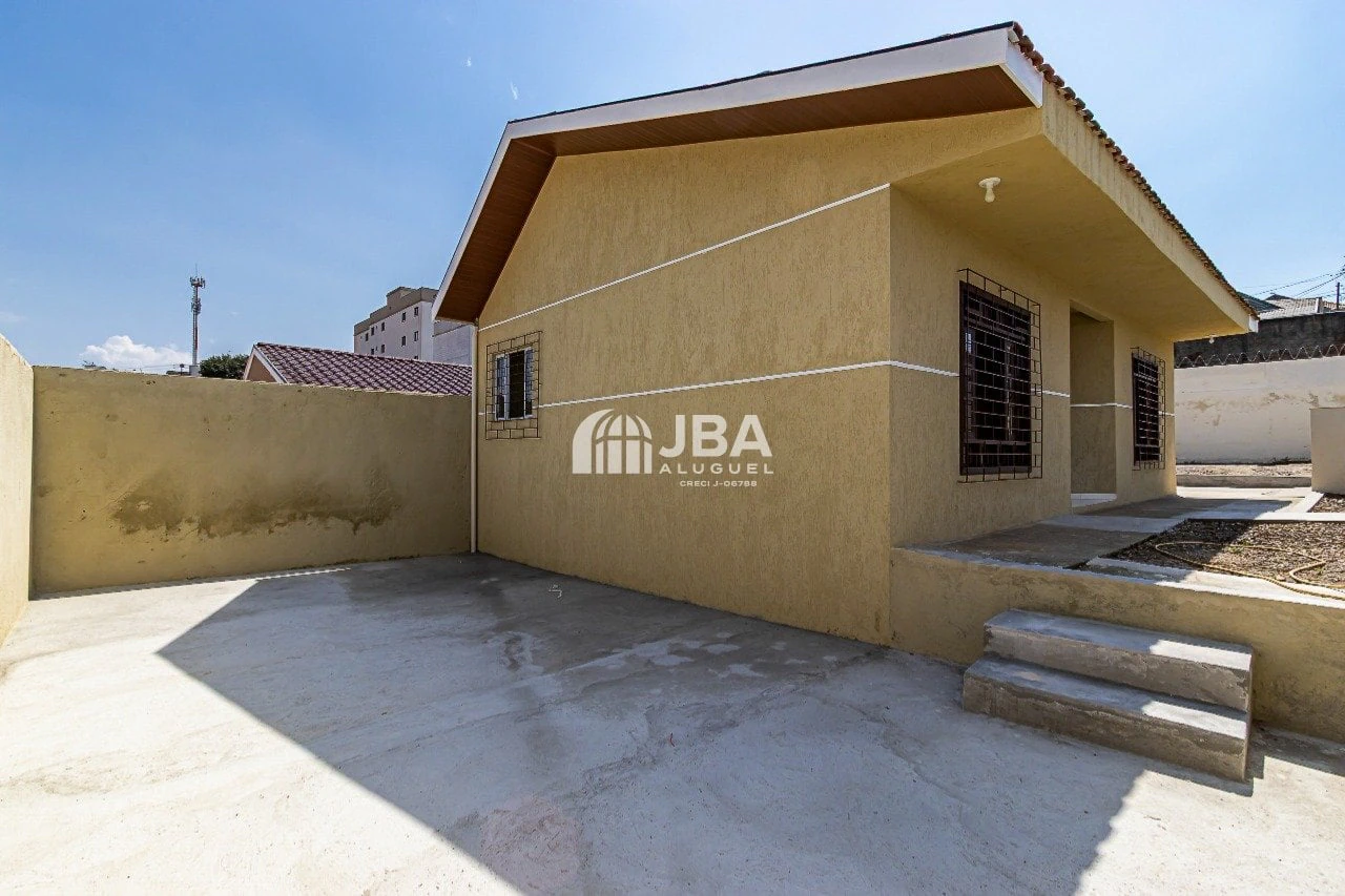 2-bedroom, 70 m² house in Curitiba — photo 27