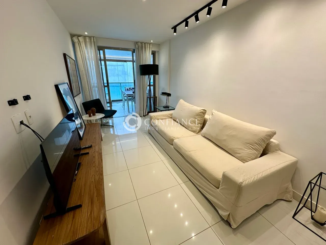 2 quartos e vista para a água: apartamento de 95 m² — photo 23