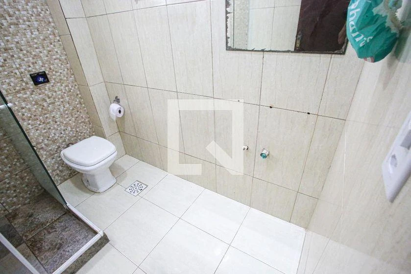 Washing machine in a 2-bedroom apartment, 80 m² — photo 7