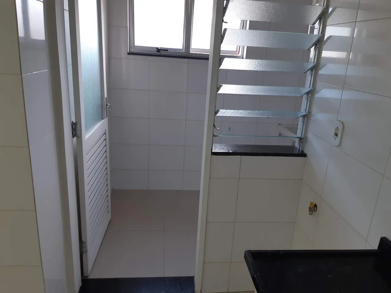 Apartamento, 60 m², com vista para as montanhas — photo 2