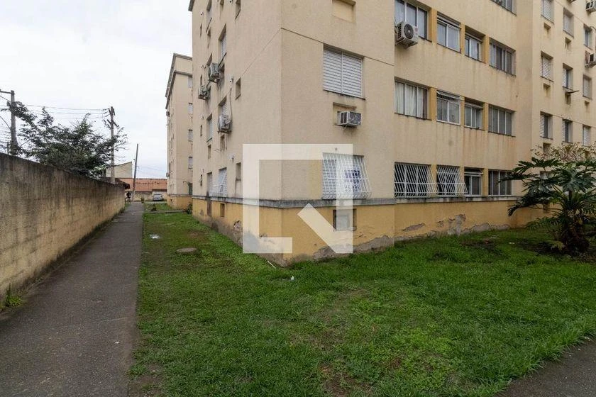 Apartment with 2 bedrooms and 49 m², separate kitchen — photo 7