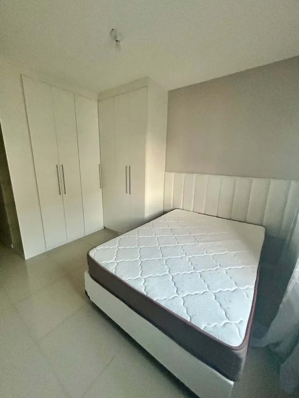 Furnished 2-bedroom apartment with a balcony — photo 3