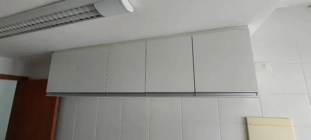 Apartamento com 2 quartos, 2 banheiros e 2 vagas — photo 23