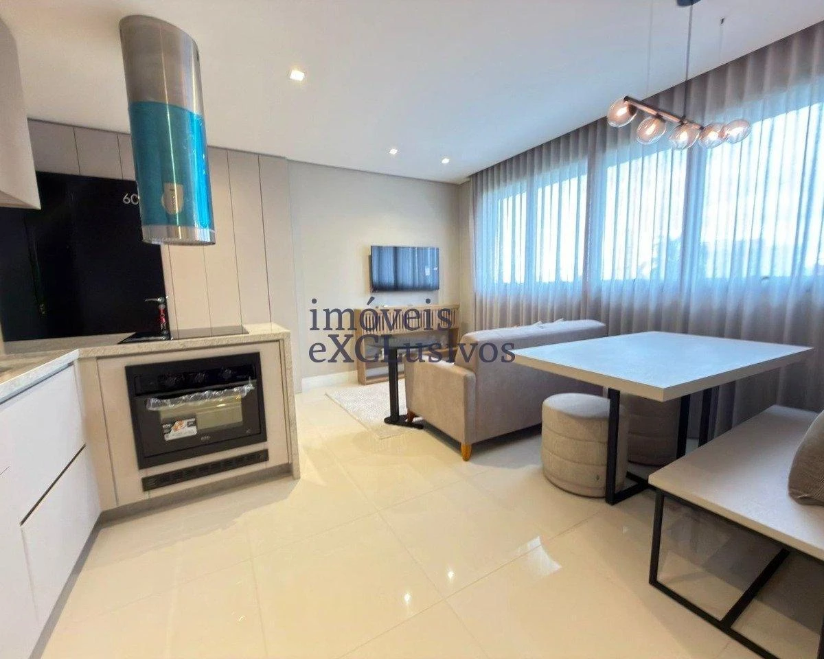 Мебльована квартира 41 м² з 1 спальнею та сюїтом — photo 4