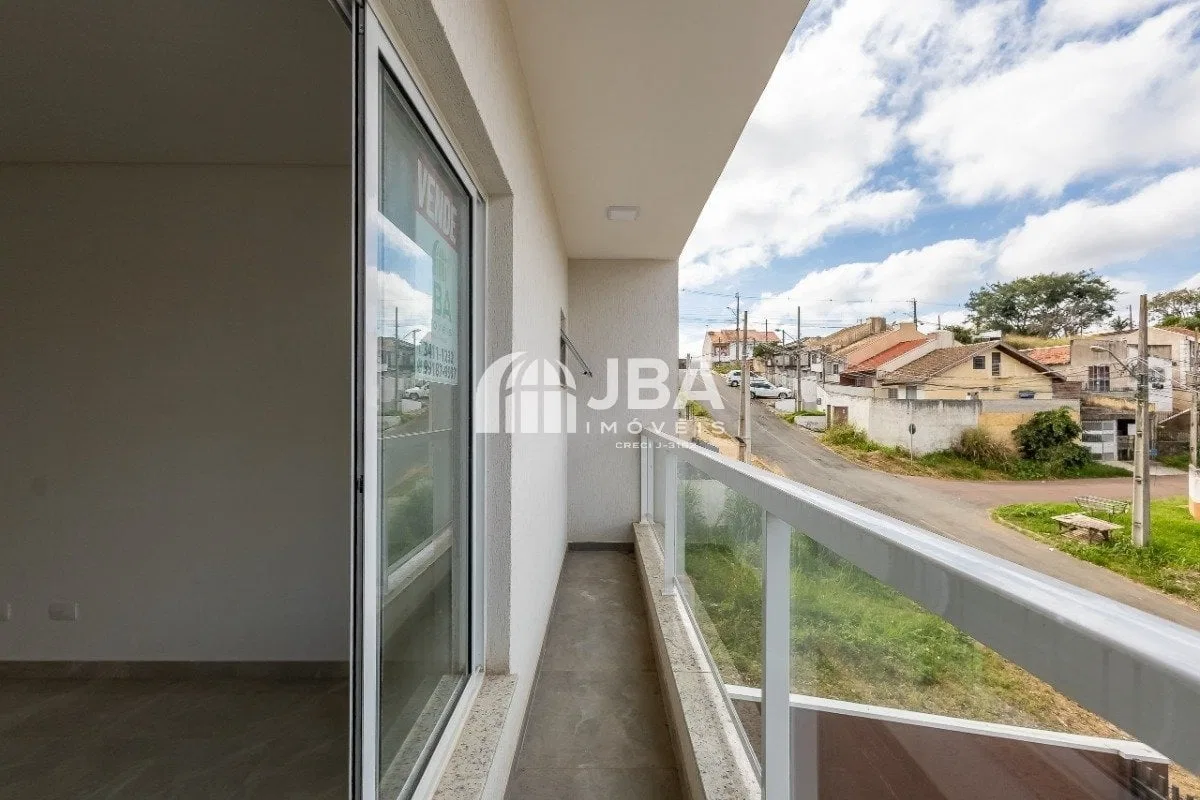 3-bedroom house, 1 with its own bathroom, 143 m², Curitiba — photo 29