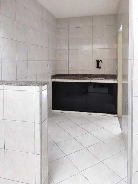 65 m² unfurnished house with 1 bedroom and 1 parking spot — photo 13