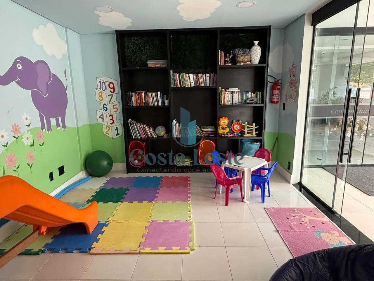 2-bedroom apartment, 60 m² — photo 14