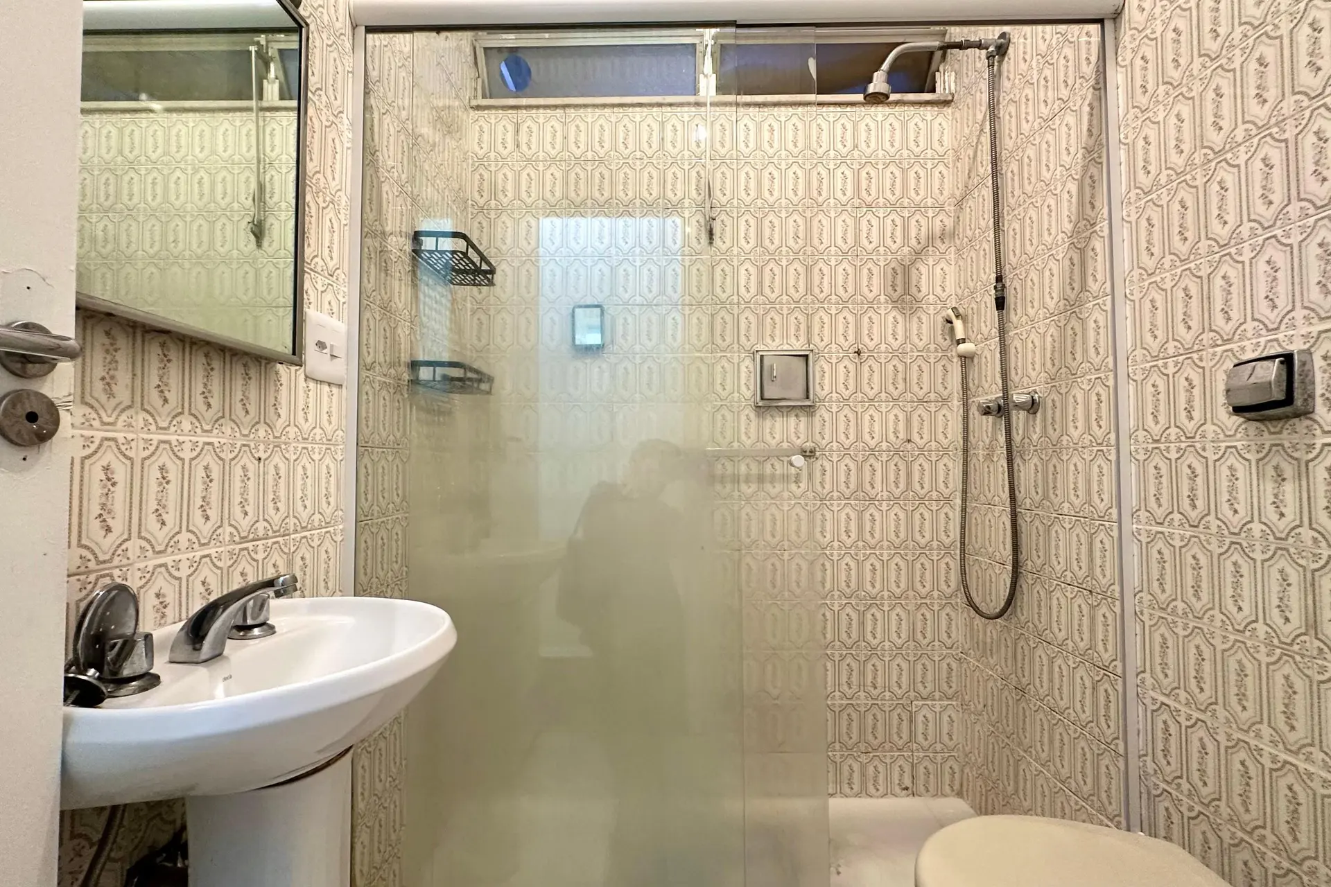 3-bedroom apartment, 58 m² — photo 14