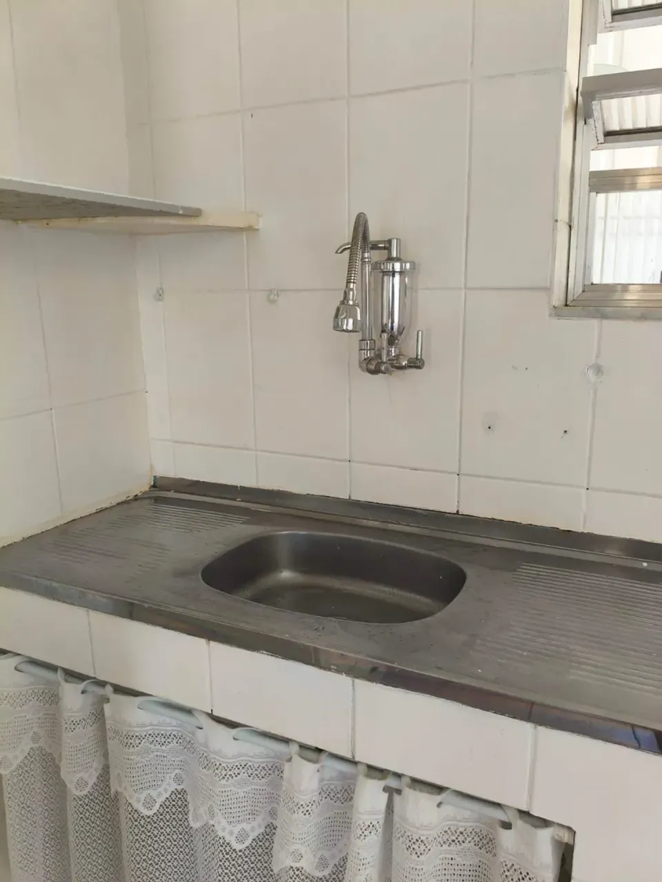64 m² apartment with 2 bedrooms and 2 bathrooms — photo 12