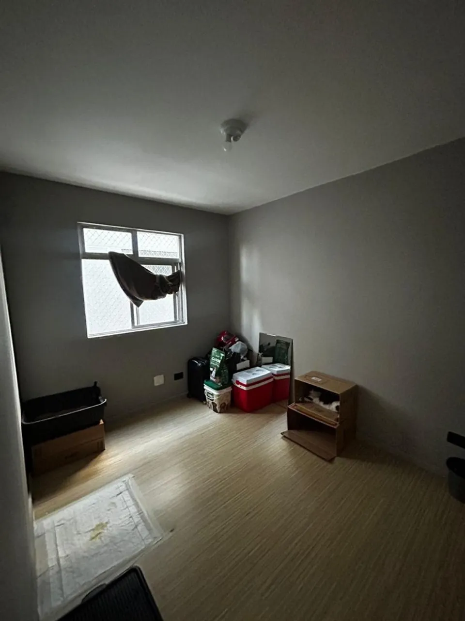 2-bedroom apartment with a washing machine — photo 11
