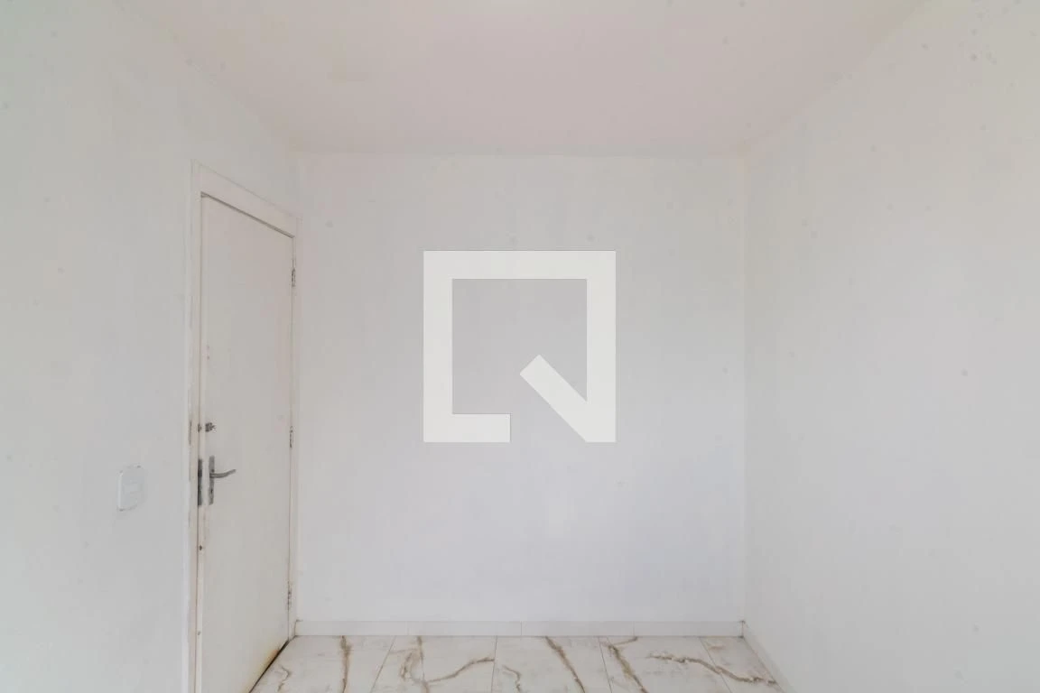 Apartamento sem mobília com 2 quartos e cozinha integrada — photo 43