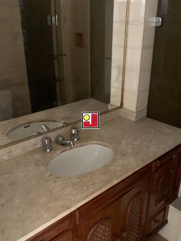 Apartamento mobiliado de 1 quarto com cozinha aberta a gás — photo 17