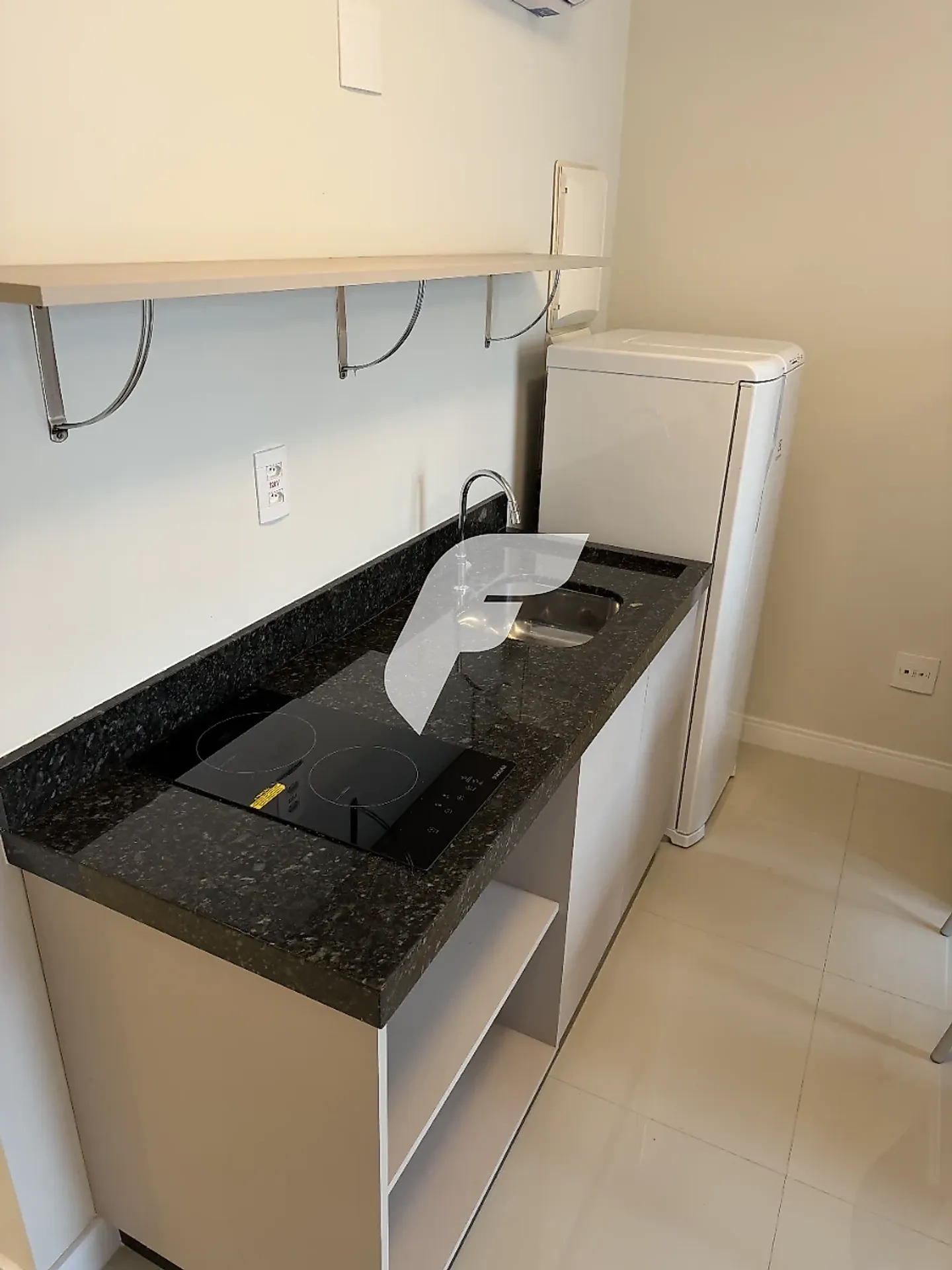 Apartamento amueblado de 1 dormitorio con 20 m² — photo 7