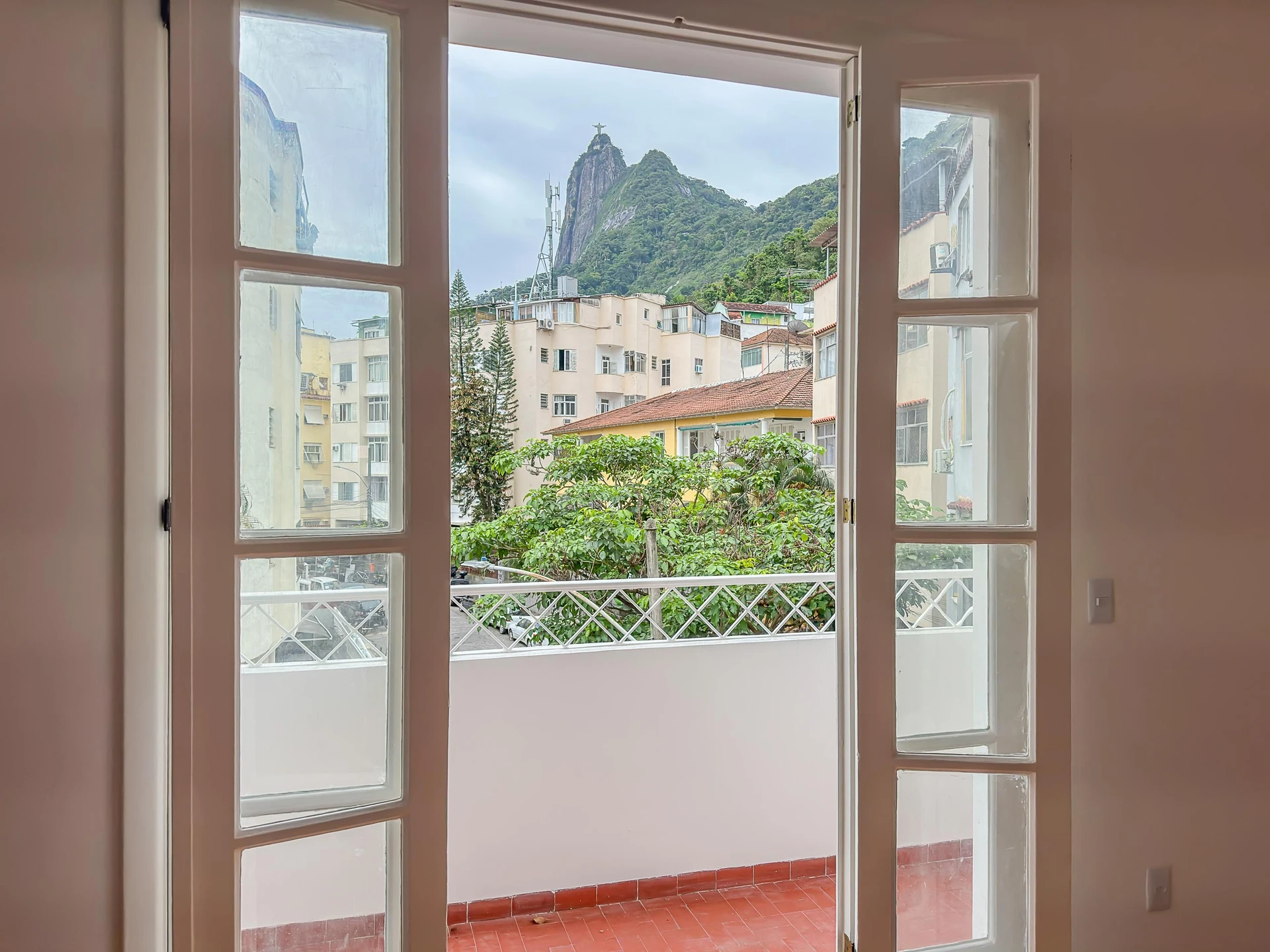 Apartamento, 84 m², com vista para as montanhas — photo 6