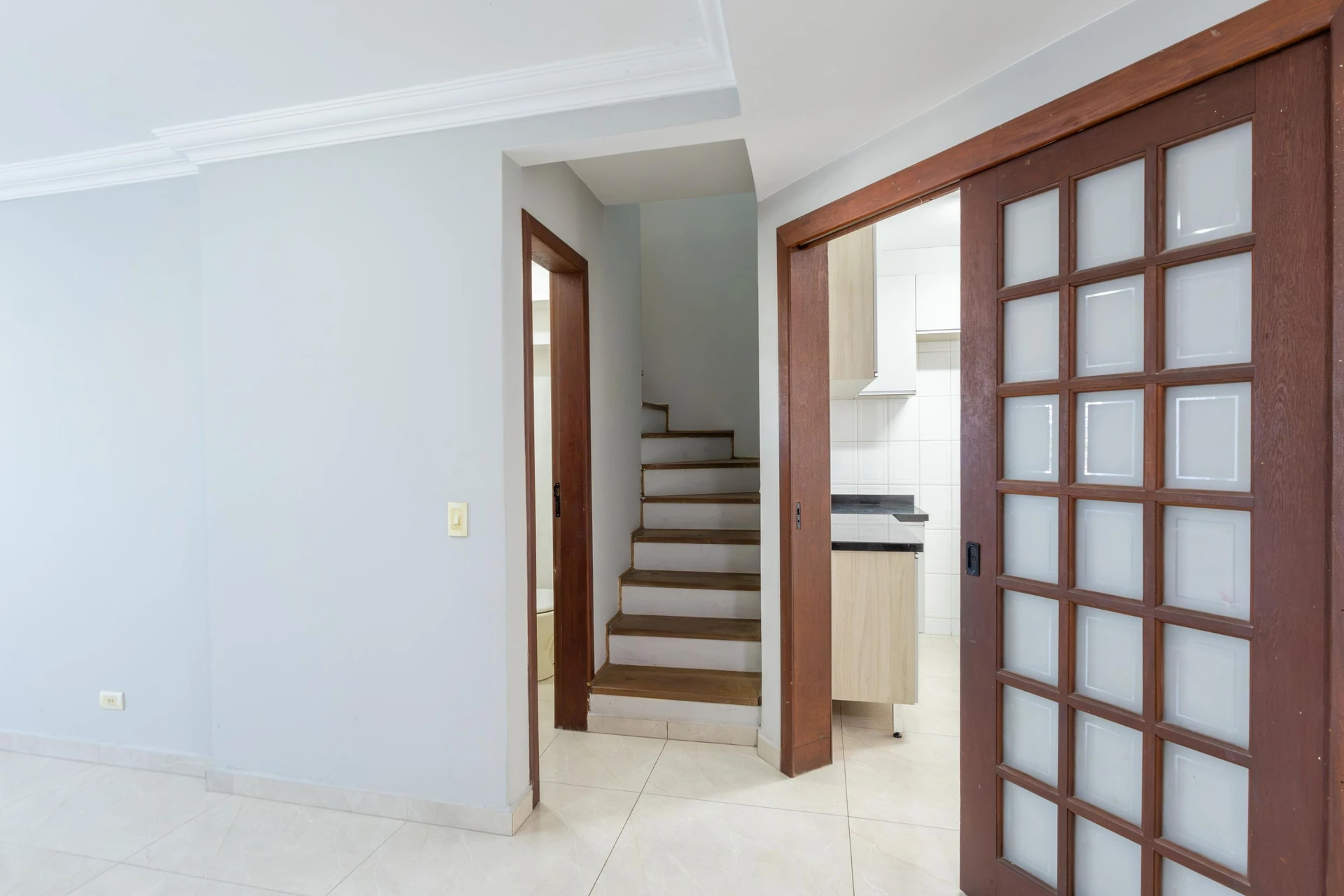 Garden in a 2-bedroom house, 96 m² — photo 20