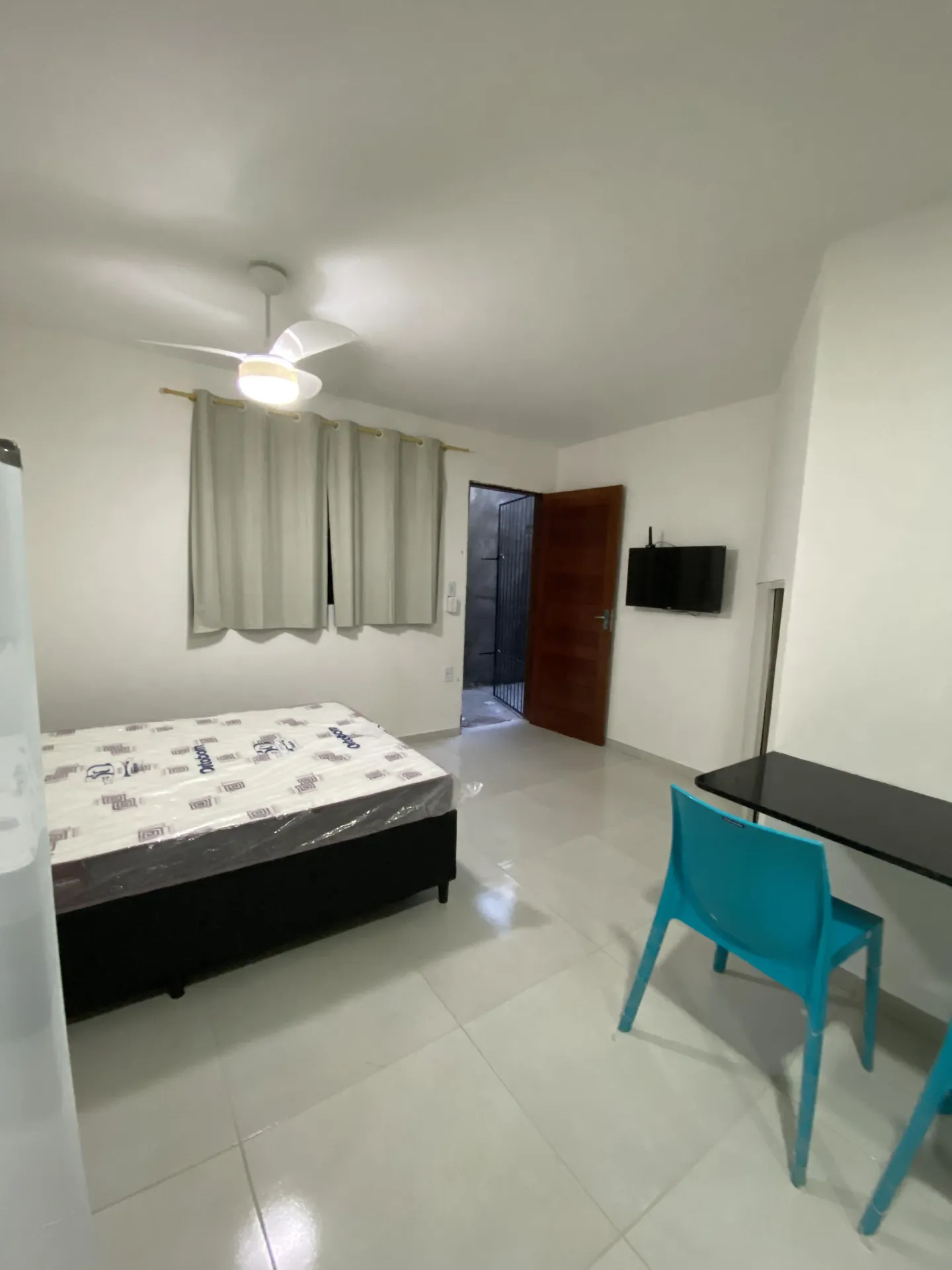 Затишне мебльоване студіо 35 м² з спальнею-сюїт — photo 2