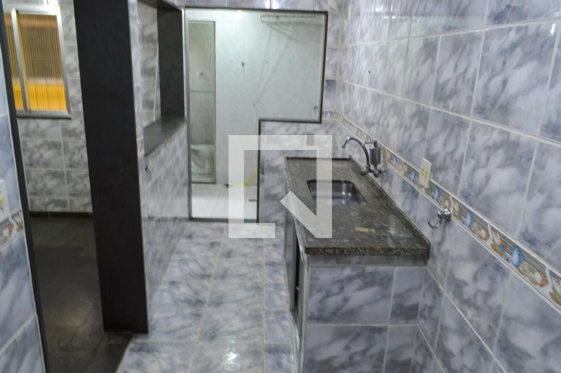 Apartamento para aluguel com 3 quartos e cozinha fechada — photo 13