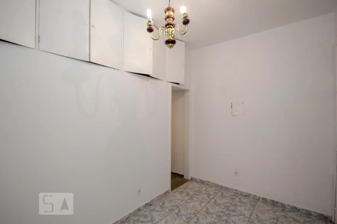 Apartamento de 36 m² e 1 quarto, Copacabana — photo 13