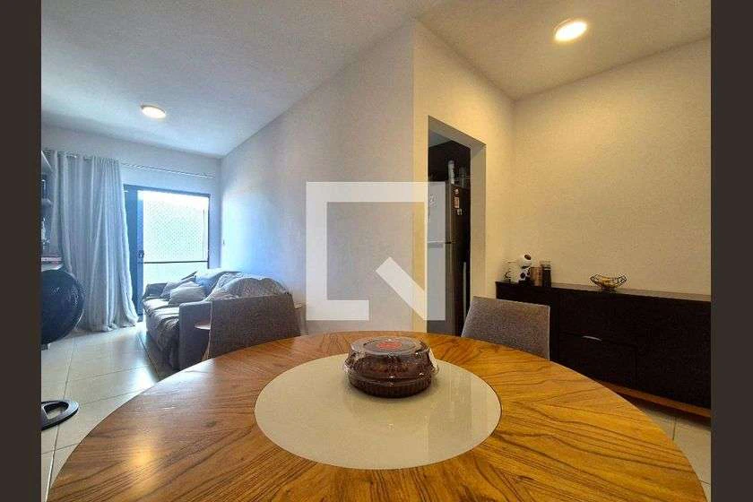 Apartamento mobiliado com cozinha aberta a gás — photo 20