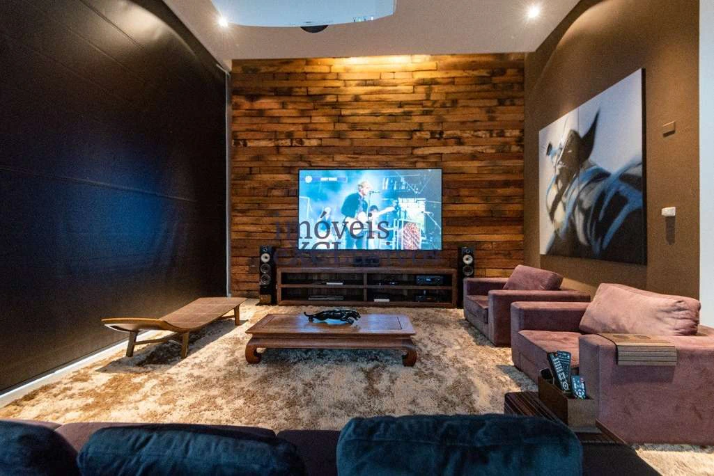 Furnished house with 4 bedrooms and 3 parking spots — photo 4