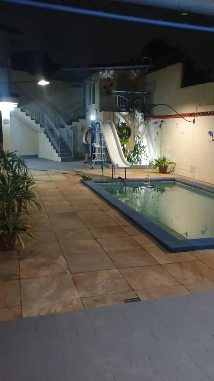 Casa de 545 m² e 5 quartos, Barra da Tijuca — photo 10