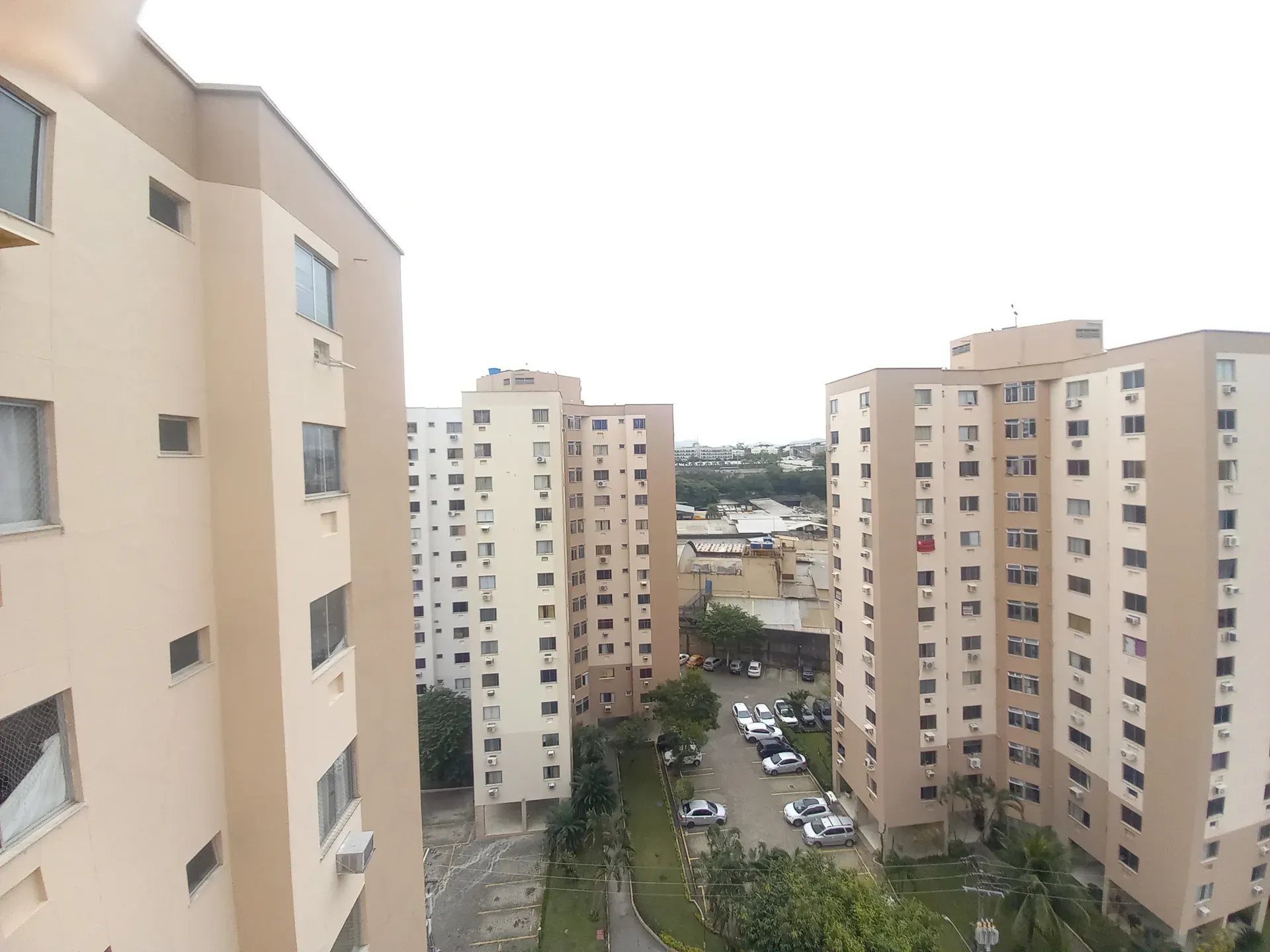 Apartamento mobiliado de 3 quartos no 11º andar — photo 22