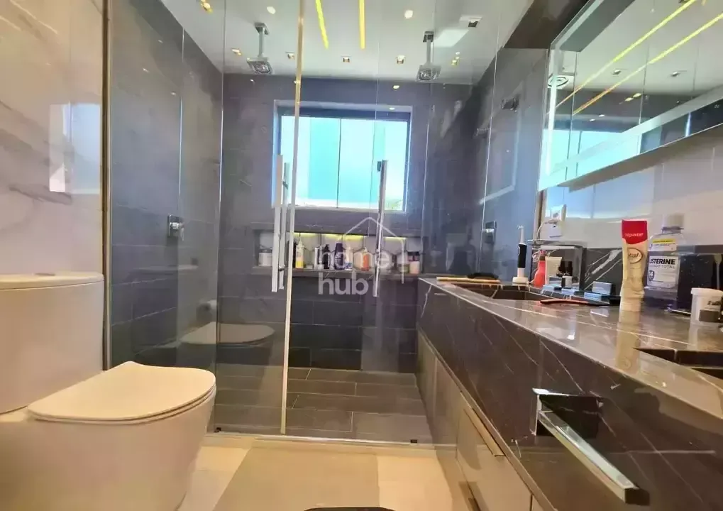 Furnished house, 138 m², with a washing machine — photo 17