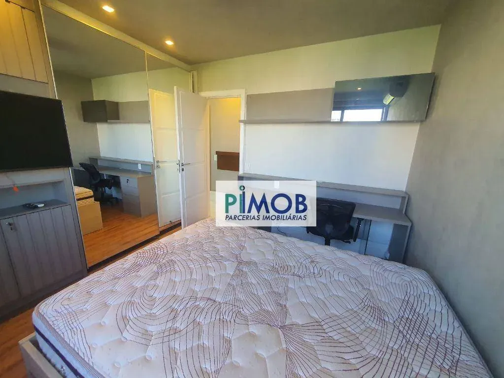 Furnished penthouse with 4 bedrooms and jacuzzi — photo 55