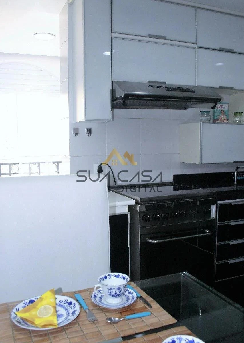 Apartamento com 2 quartos e 3 banheiros — photo 25