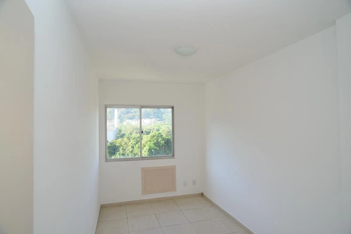 Apartment with 2 bedrooms and a balcony with BBQ — photo 10