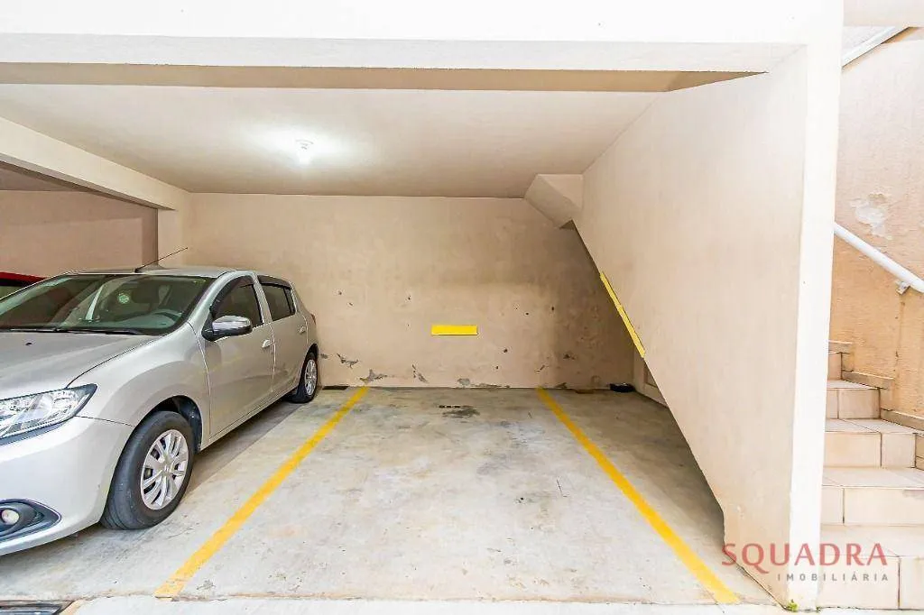 Apartamento de 2 quartos com 1 suíte e sacada — photo 22