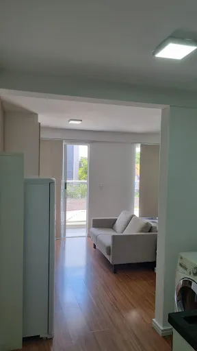 Estudio amueblado de 15 m² con 1 dormitorio y 1 plaza — photo 7