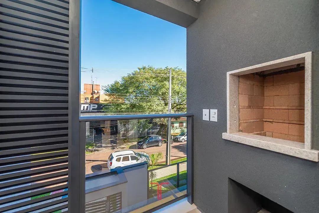 Furnished 45 m² studio with 1 bedroom and 1 bathroom — photo 7