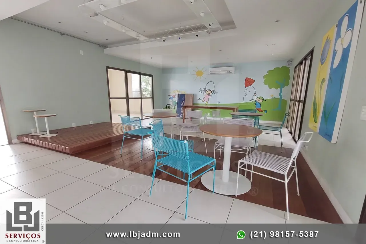 73 m² apartment with 2 bedrooms and 2 parking spots — photo 19