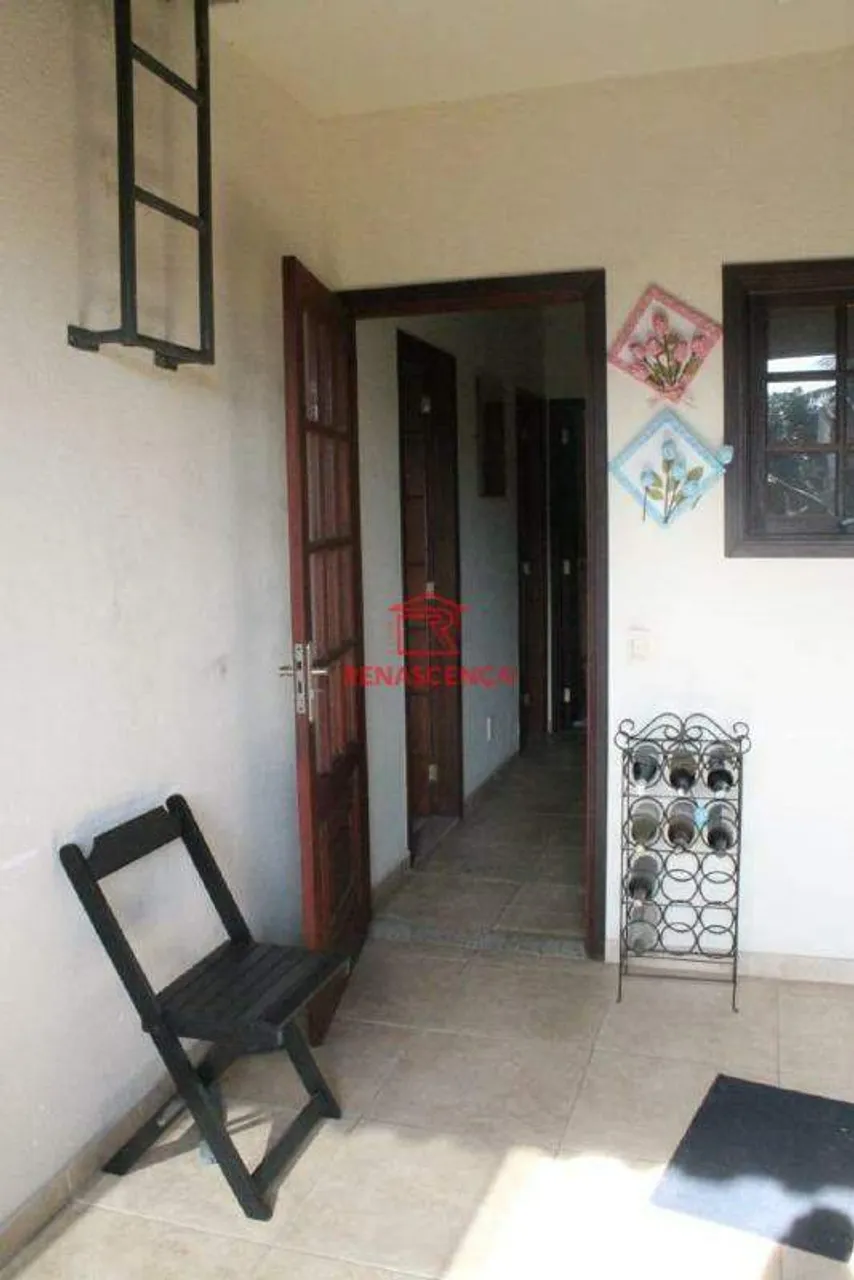 3 quartos e banheira: apartamento de 140 m² — photo 9