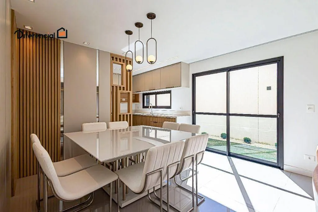 3-bedroom house with private BBQ and modern feel — photo 9
