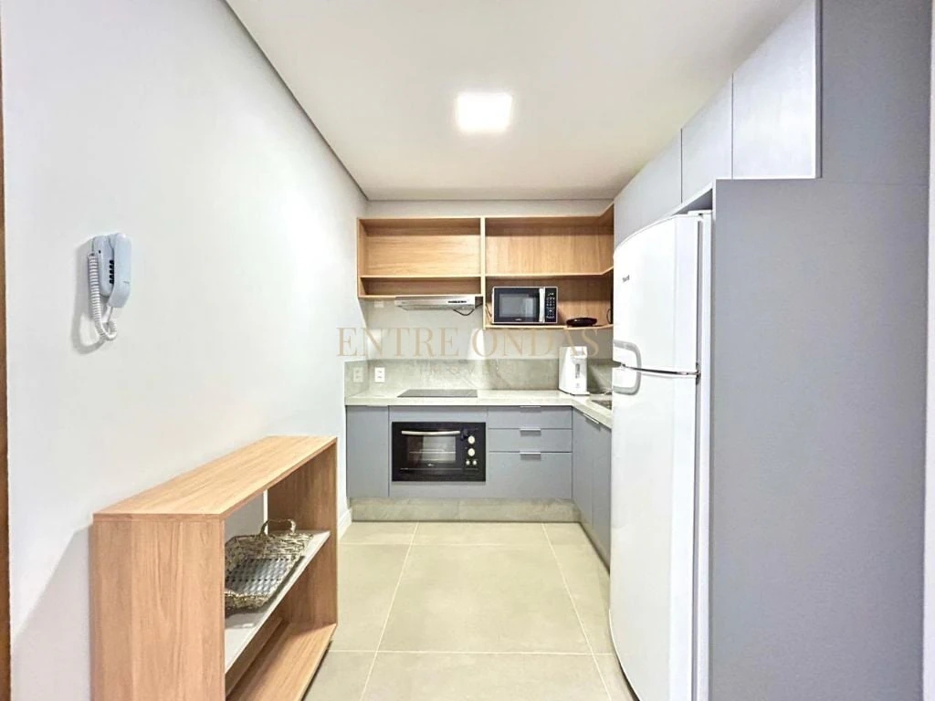 Furnished studio, 40 m², with a washing machine — photo 14
