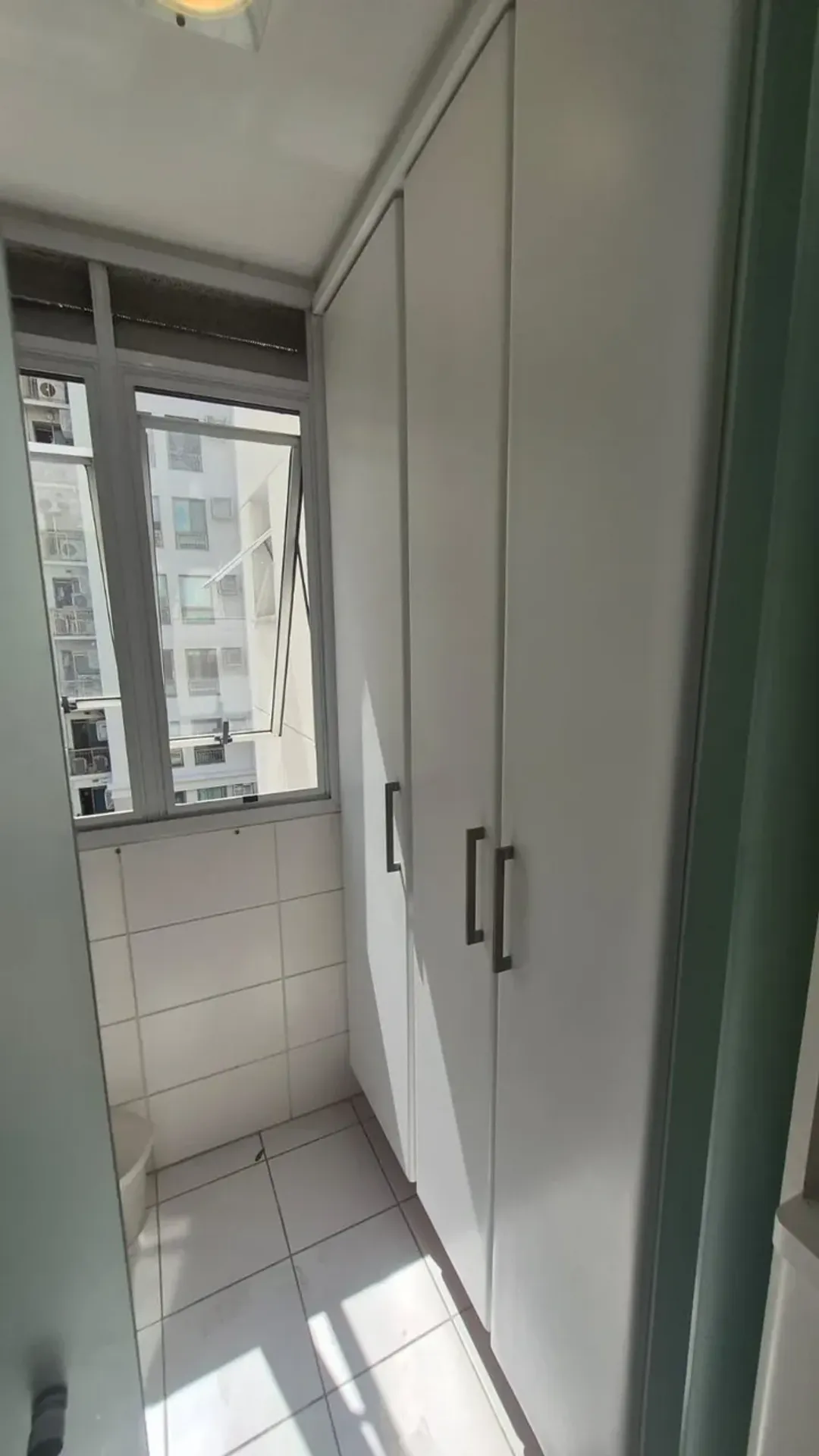 Apartment, 78 m², with a washing machine — photo 28