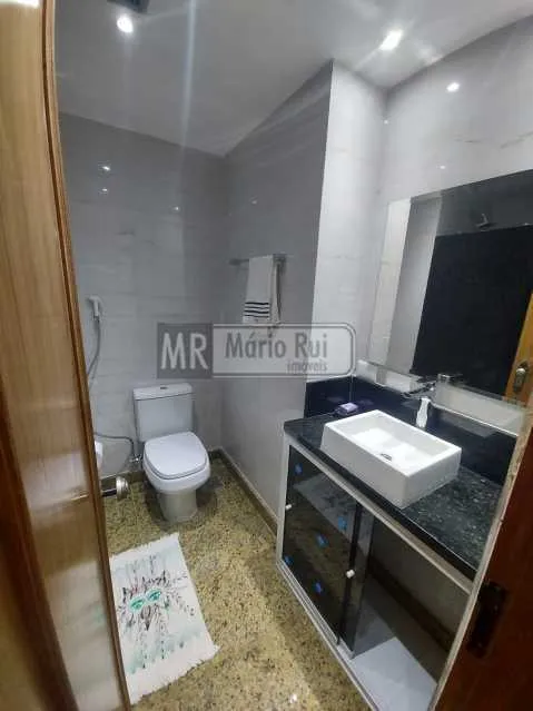 2-bedroom apartment in a building with a sauna — photo 2