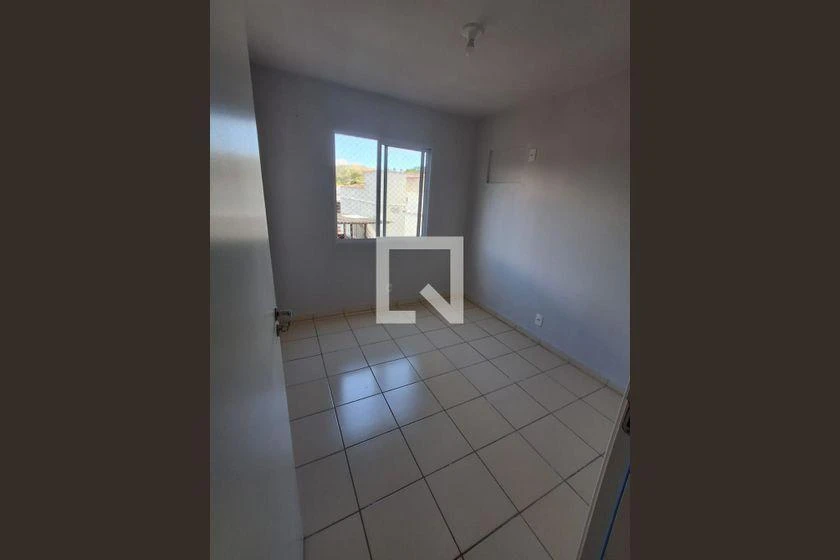 Washing machine in a 2-bedroom apartment, 43 m² — photo 10