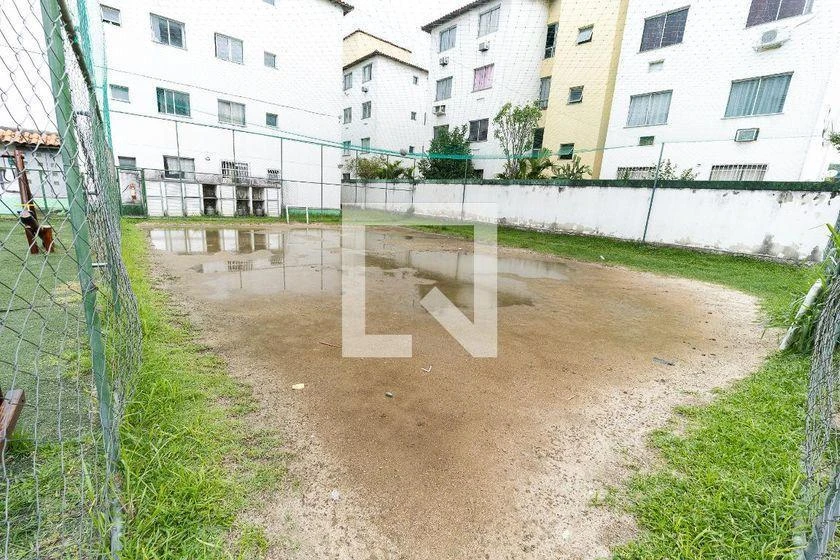 Apartamento de 2 quartos e 45 m² — photo 19