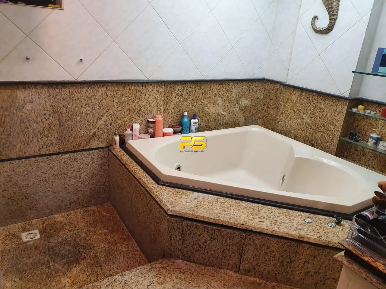 Duplex rooftop with 5 en-suite bedrooms and 311 m² — photo 5
