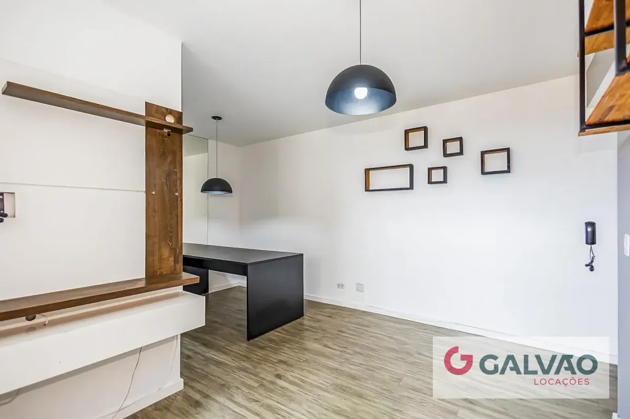 2-bedroom apartment with 1 parking space in gated community — photo 15