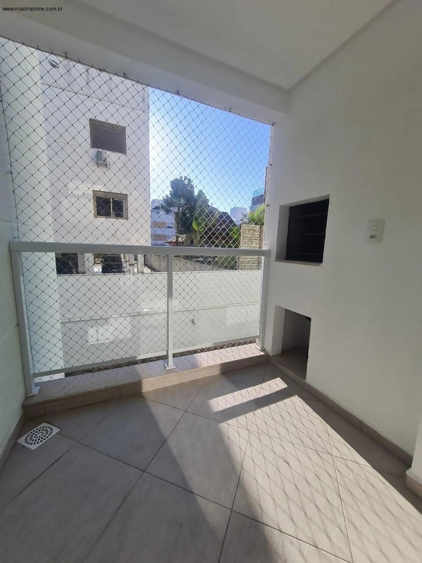 Furnished 2-bedroom apartment 63 m² with balcony — photo 7