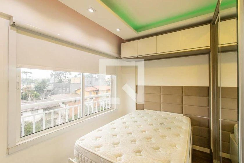 Apartamento de 1 quarto com máquina de lavar, Lindóia — photo 2
