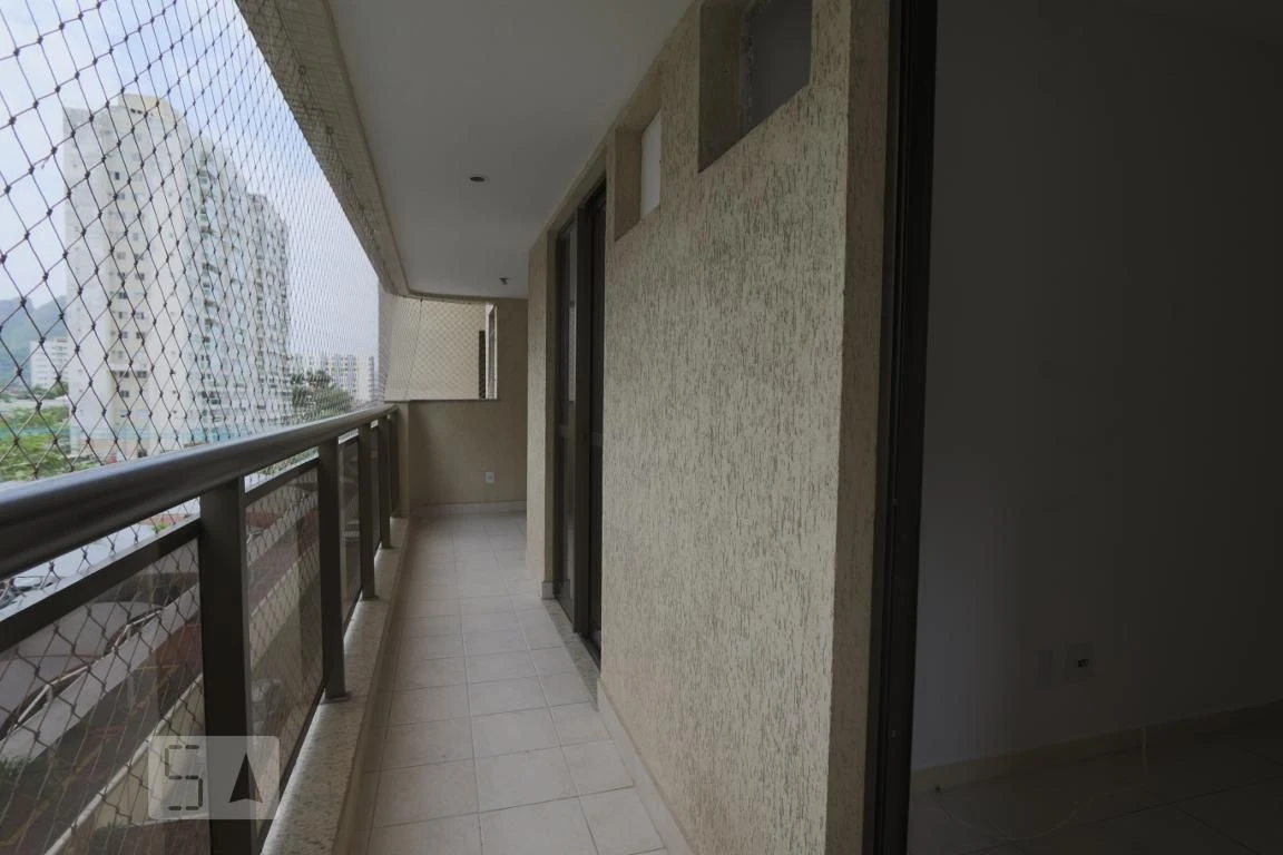 Private BBQ in a 2-bedroom apartment, 70 m² — photo 8