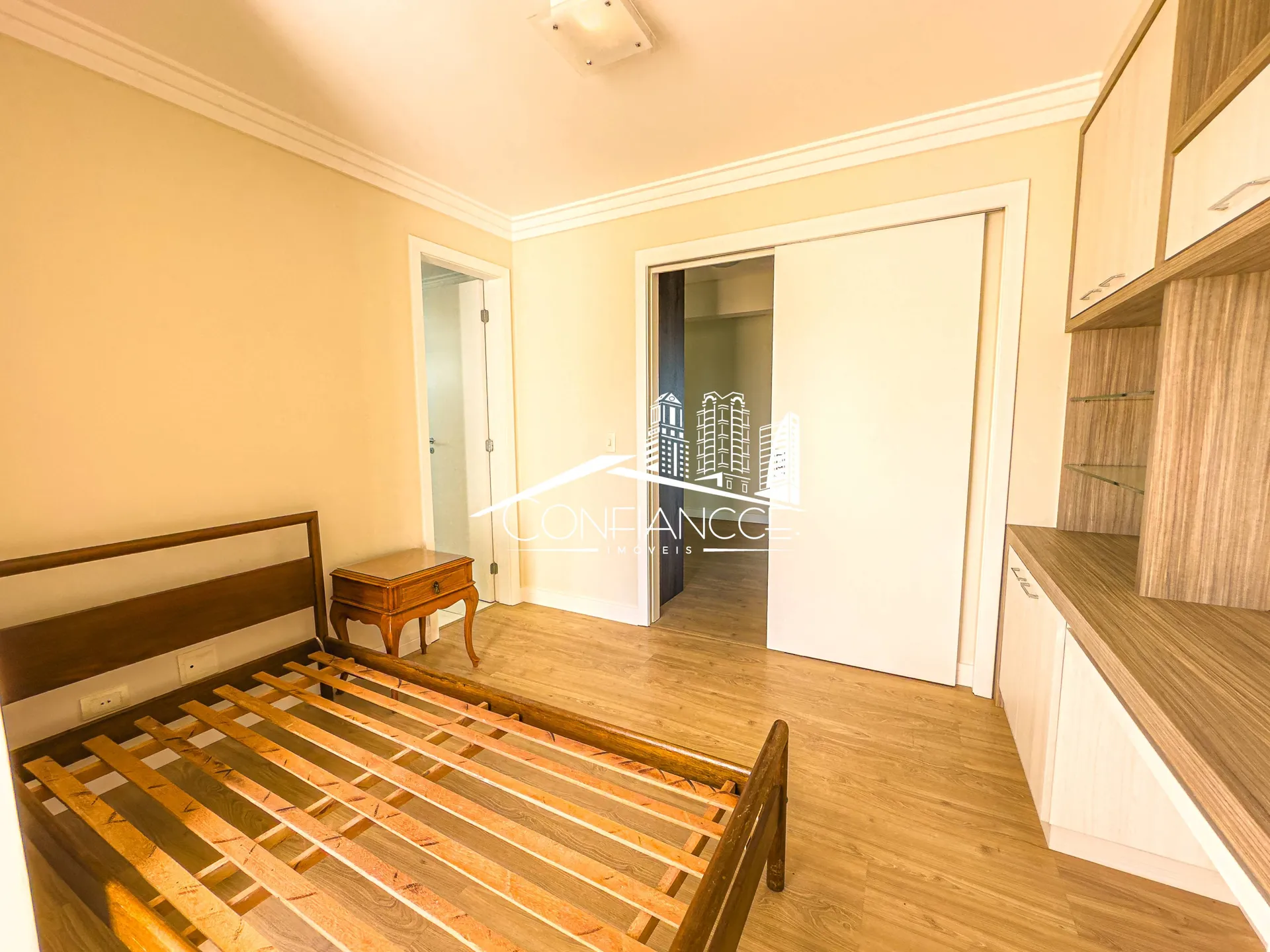 4-suite penthouse with 256 m² and 3 parking spots — photo 23