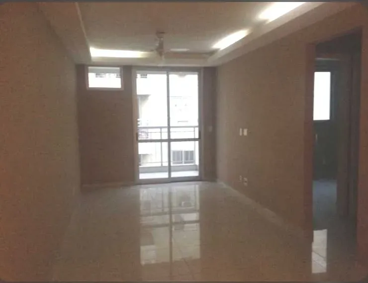 Apartment, 67 m², with a glass-enclosed balcony — photo 14