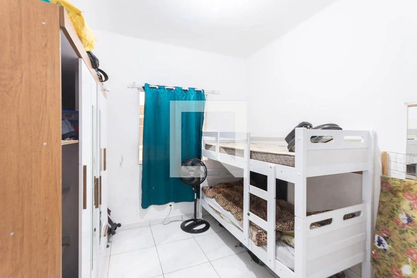 130 m² apartment with 2 bedrooms and a balcony — photo 14