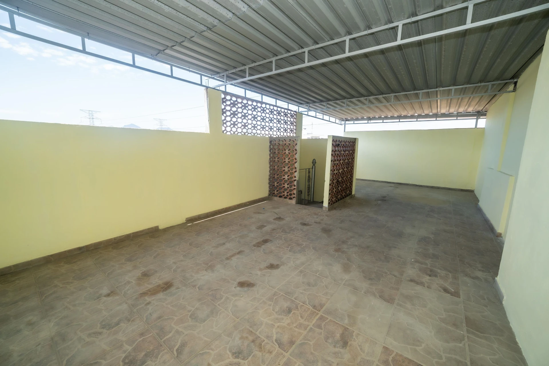Casa de 2 quartos e 120 m² — photo 31